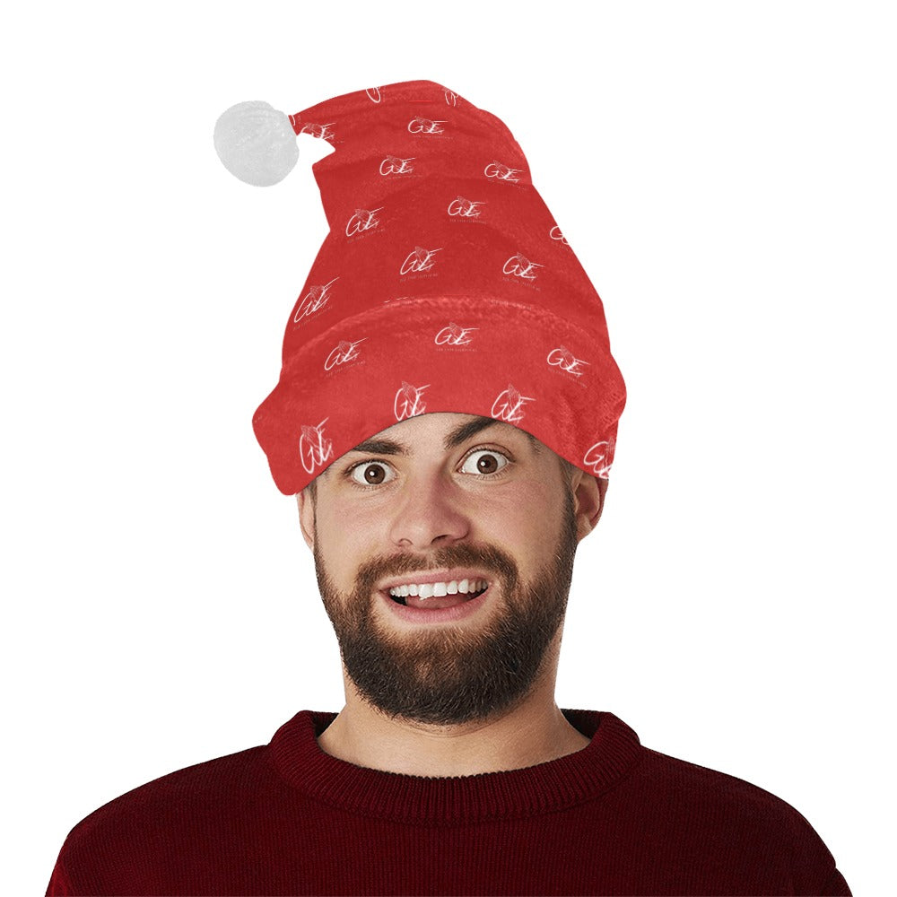 Holiday hat