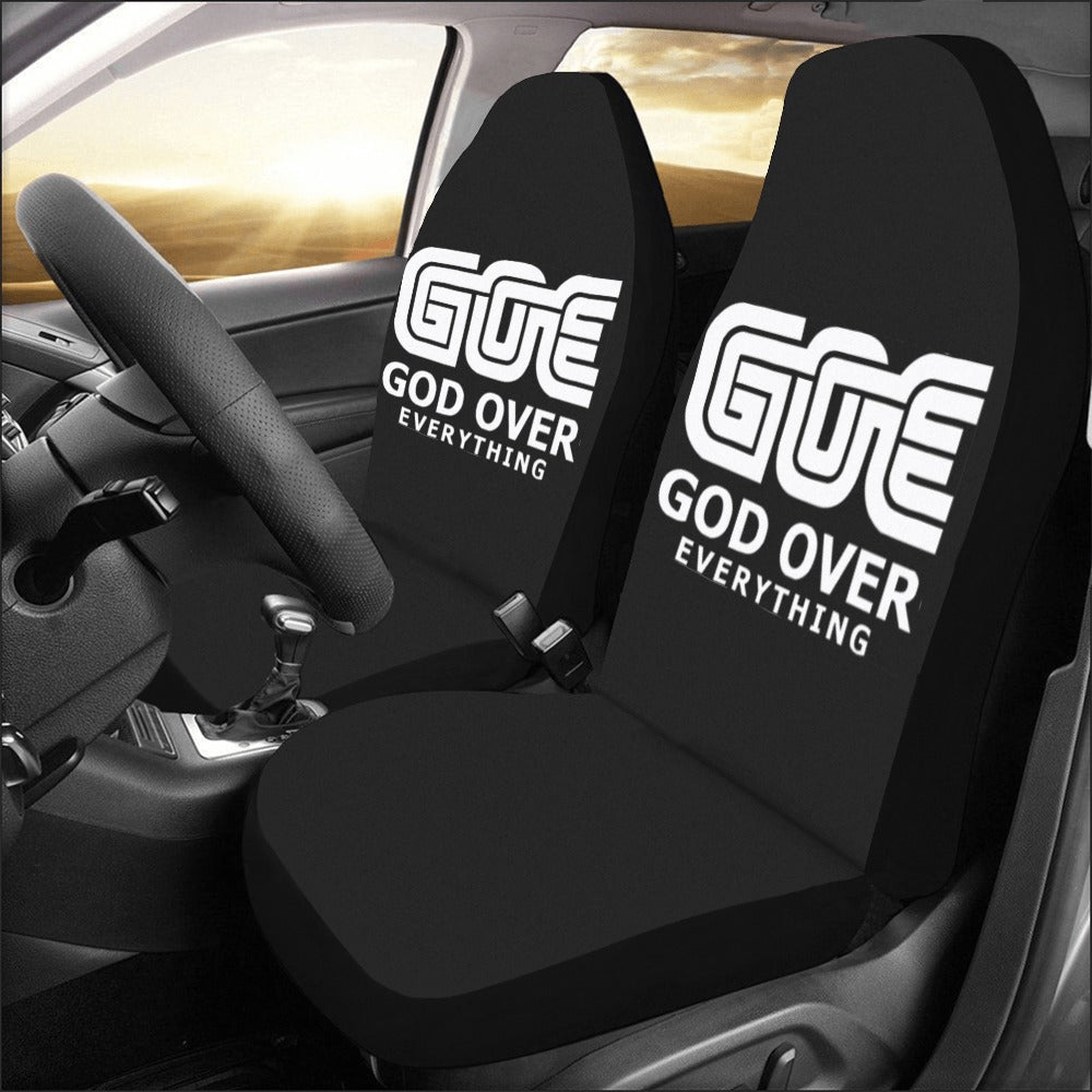 Car Seat Covers (Set of 2)