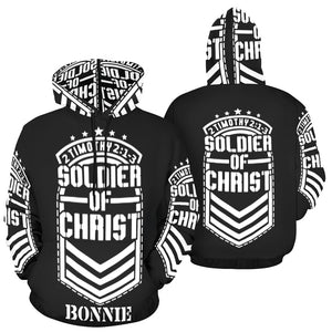Soldier of Christ