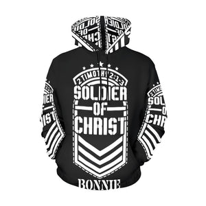 Soldier of Christ