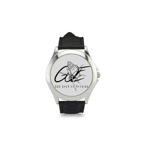 Womens watch  white face